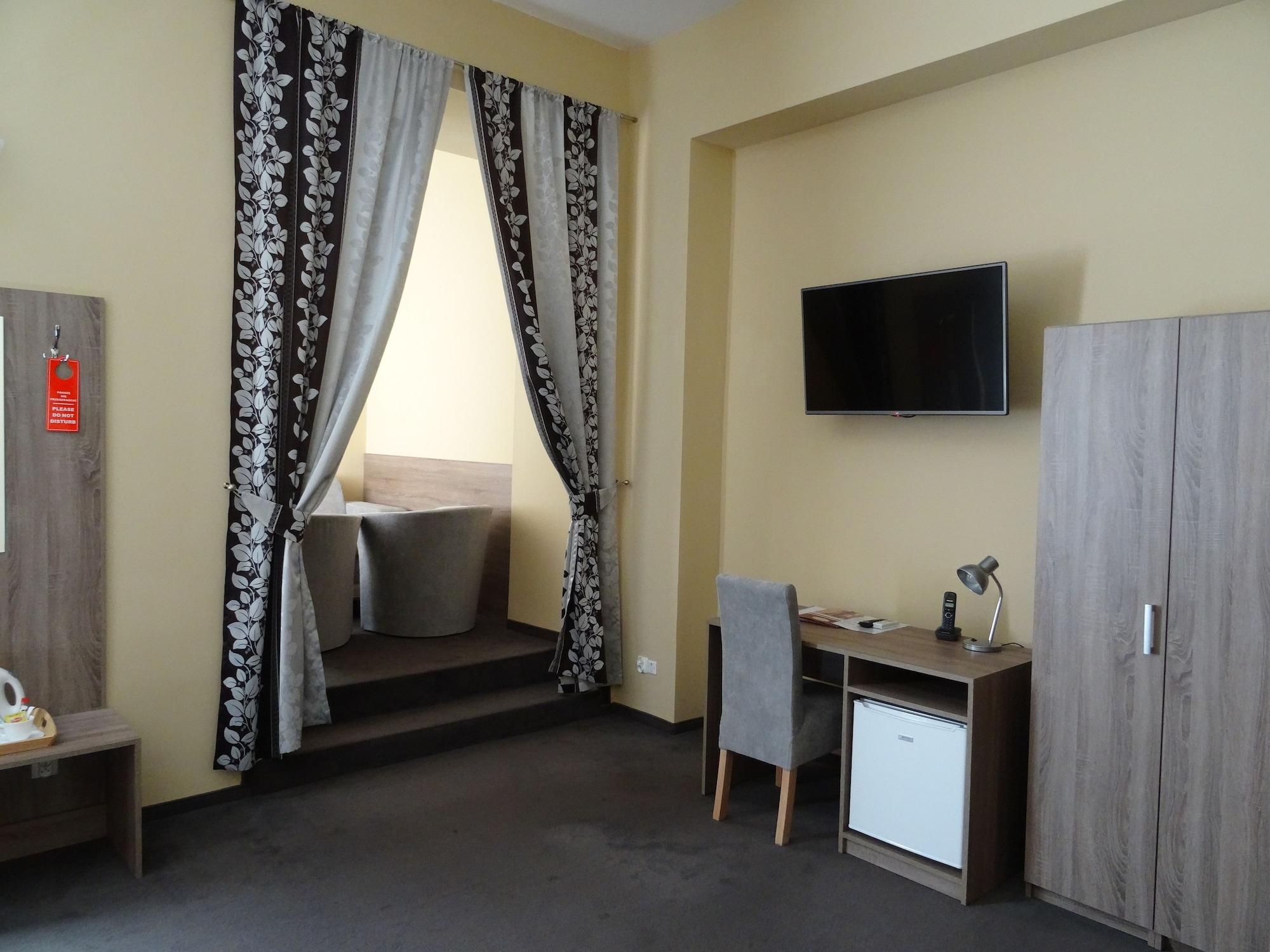 Maksymilian Hotel