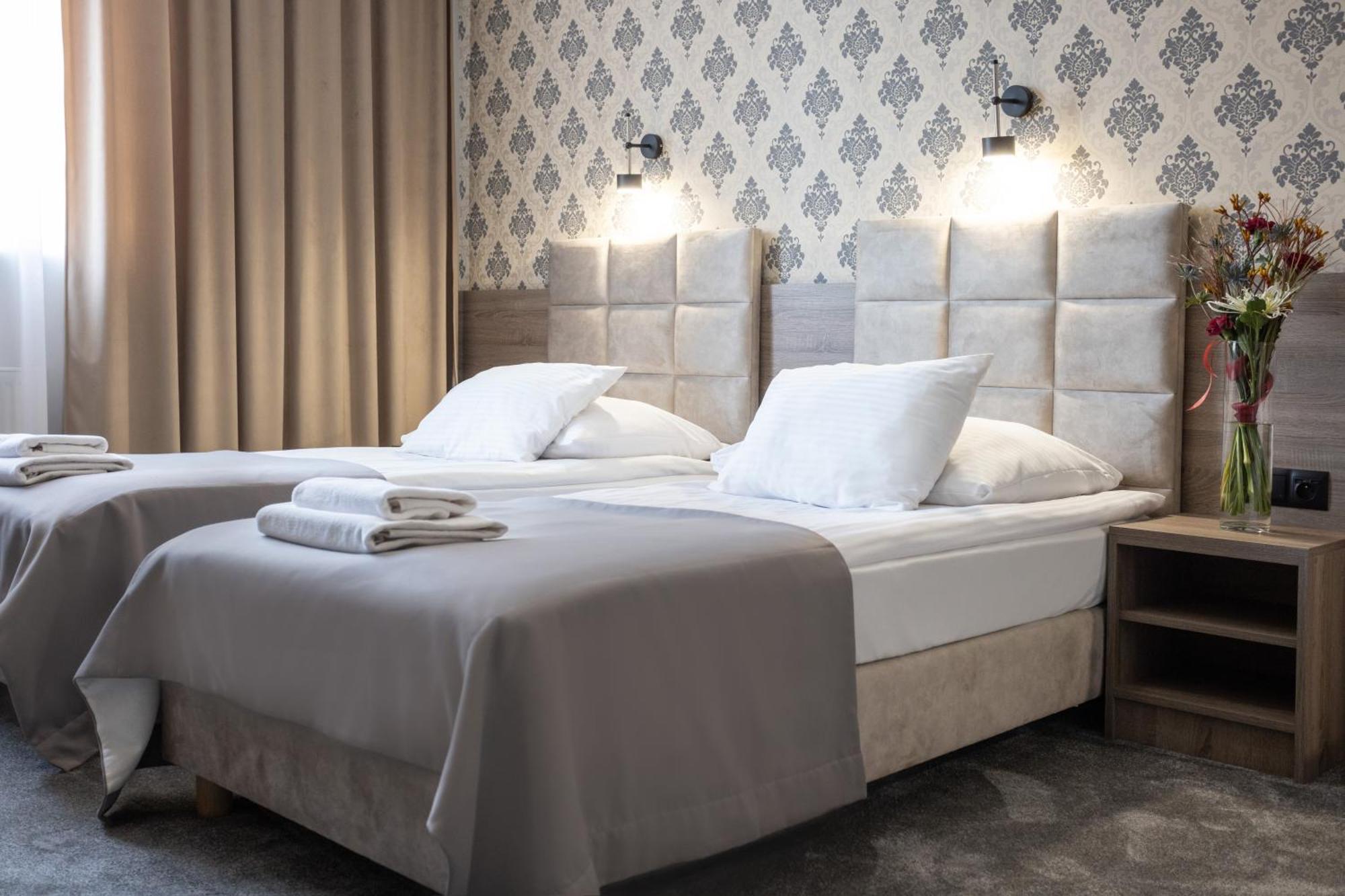 Maksymilian 3* Krakau