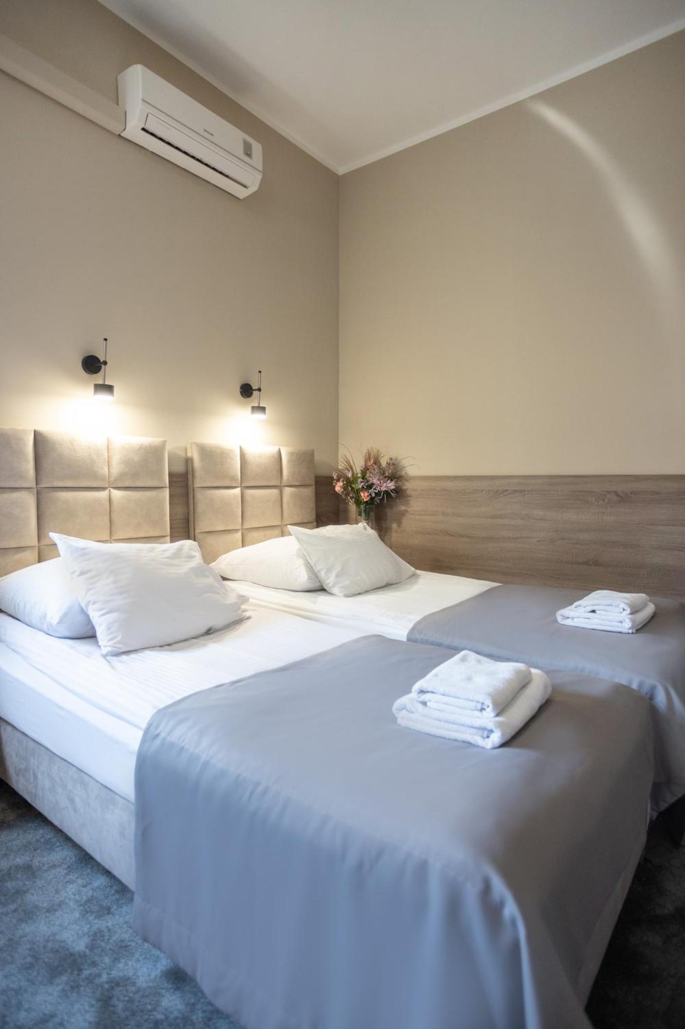 Maksymilian Hotel