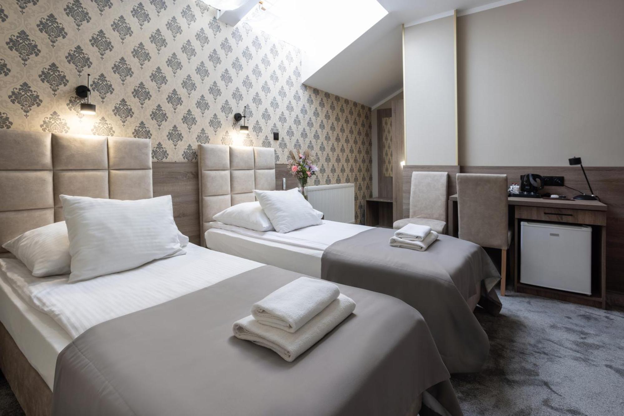 Maksymilian Hotel
