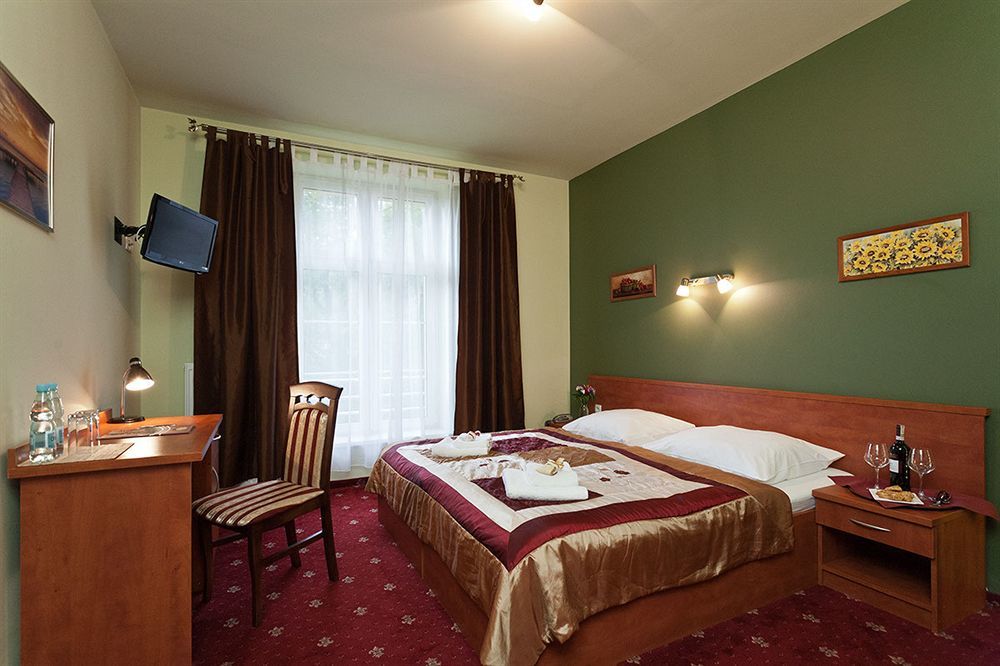 Maksymilian 3* Krakau