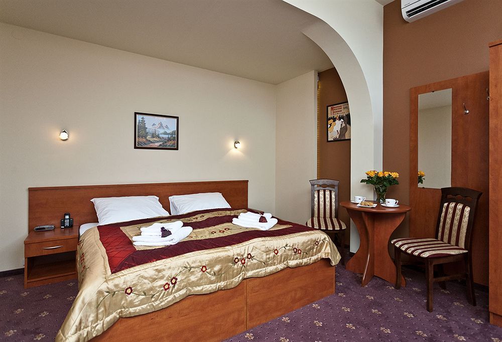 Maksymilian 3* Krakau