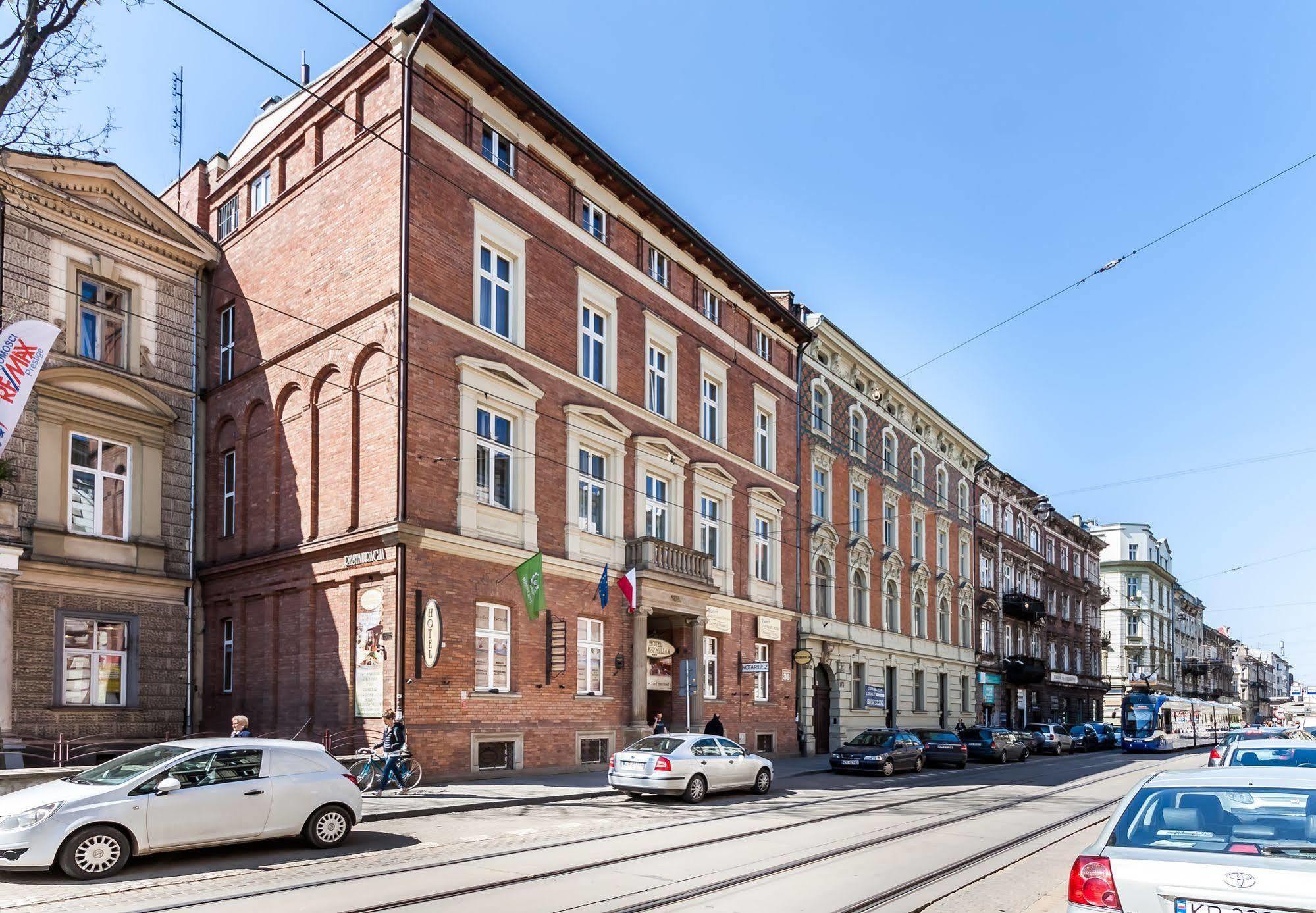Maksymilian Krakau