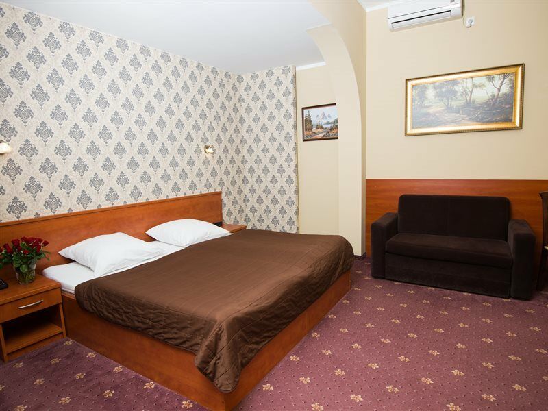 Hotel Maksymilian Krakau