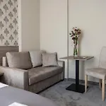 Hotel Maksymilian