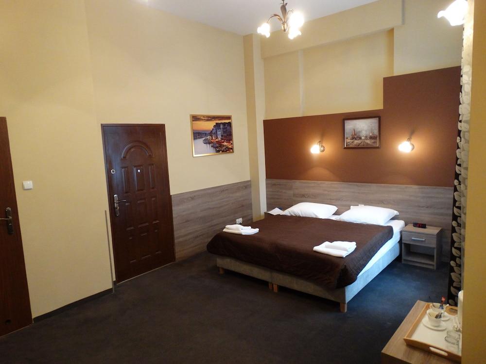 Maksymilian Hotel Kraków
